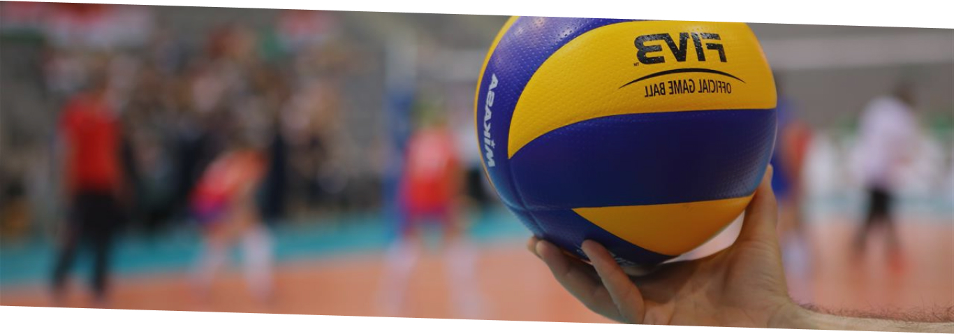 Секция волейбола Астана - EVEREST VOLLEYBALL CLUB