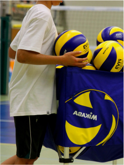 Волейбол Астана: Волейбол в Астане (Нурсултан)